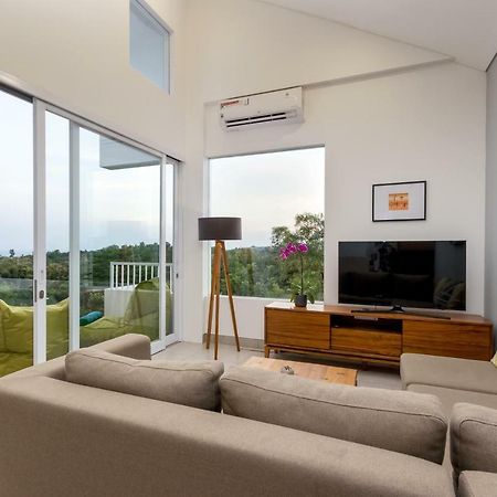 Villa Melati R3 Ungasan Улувату Экстерьер фото