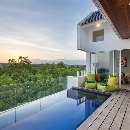 Villa Melati R3 Ungasan Улувату Экстерьер фото