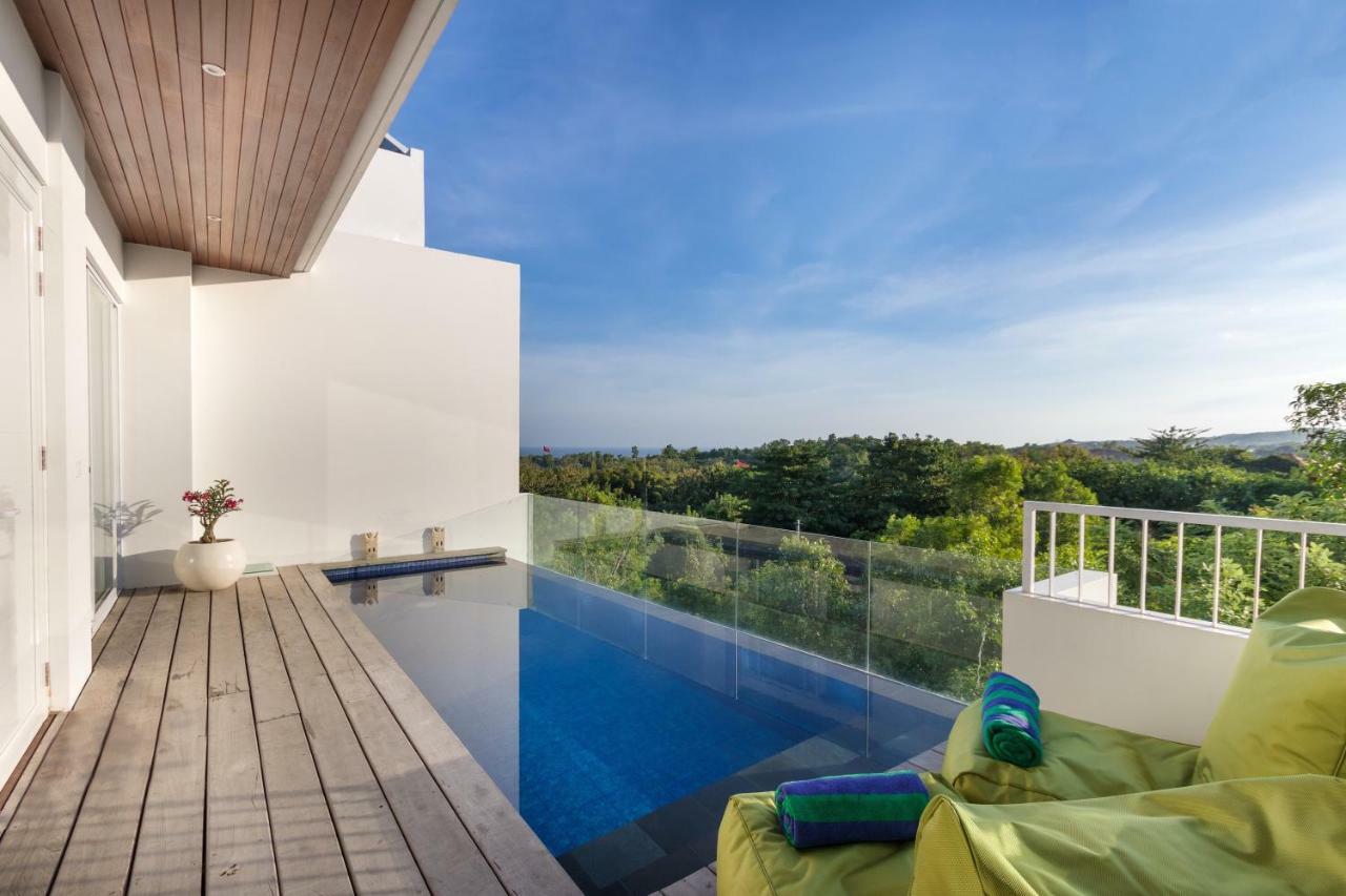 Villa Melati R3 Ungasan Улувату Экстерьер фото