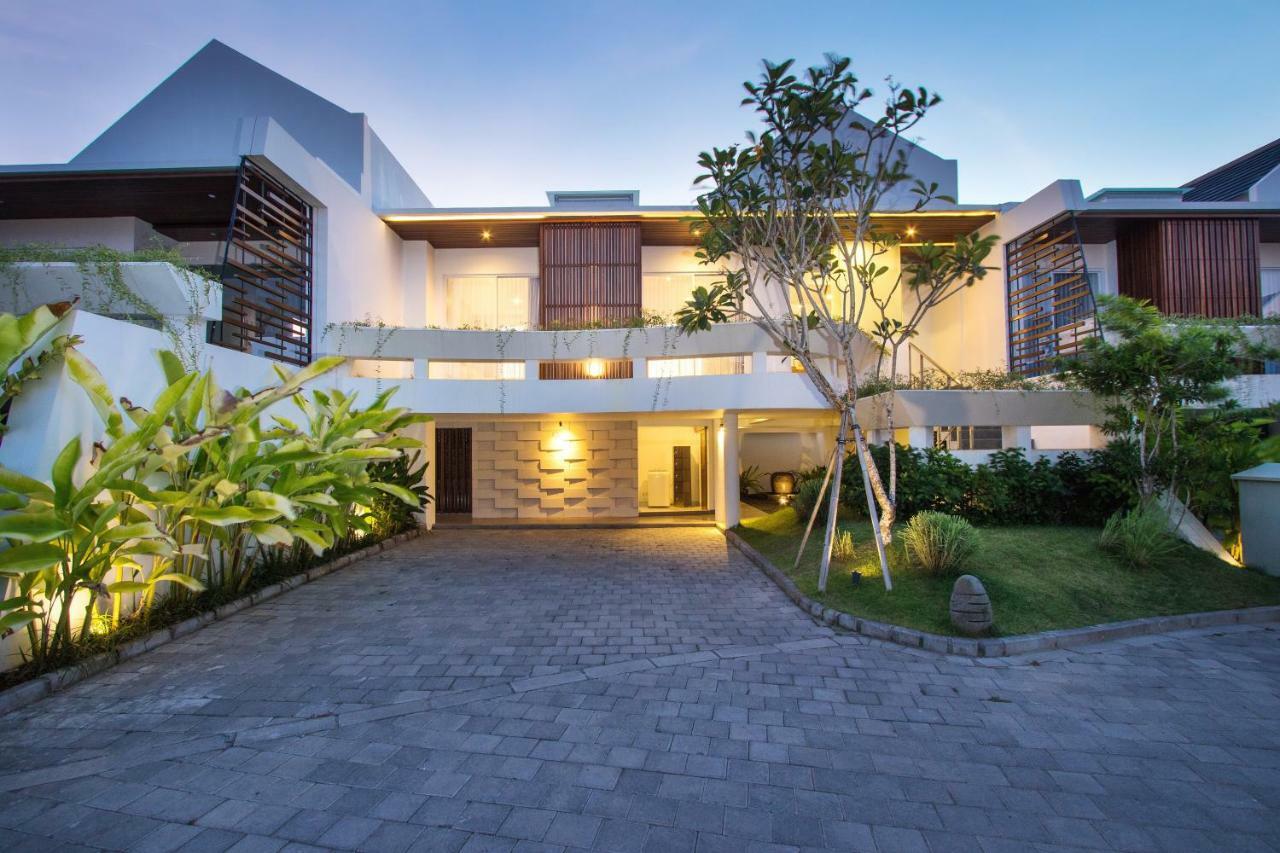 Villa Melati R3 Ungasan Улувату Экстерьер фото