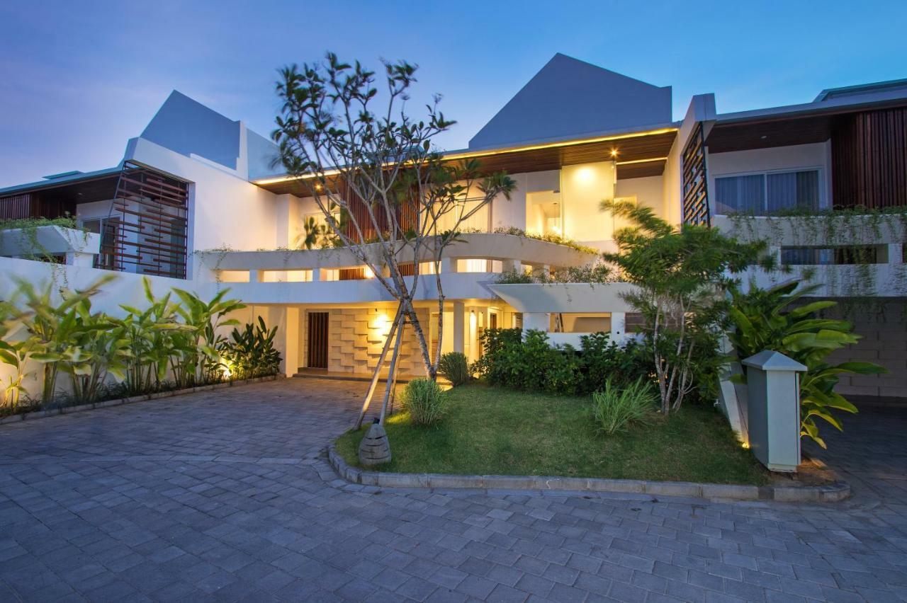 Villa Melati R3 Ungasan Улувату Экстерьер фото