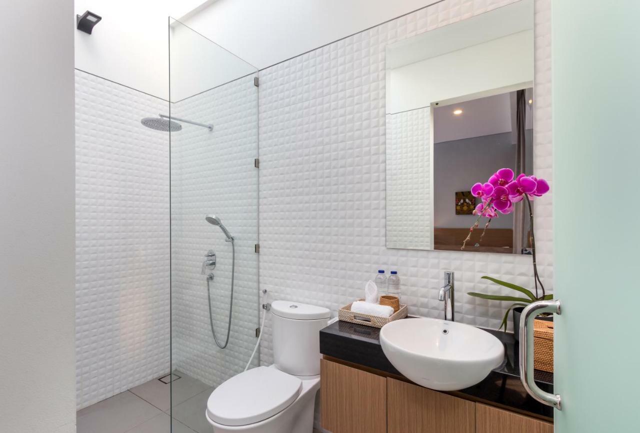 Villa Melati R3 Ungasan Улувату Экстерьер фото