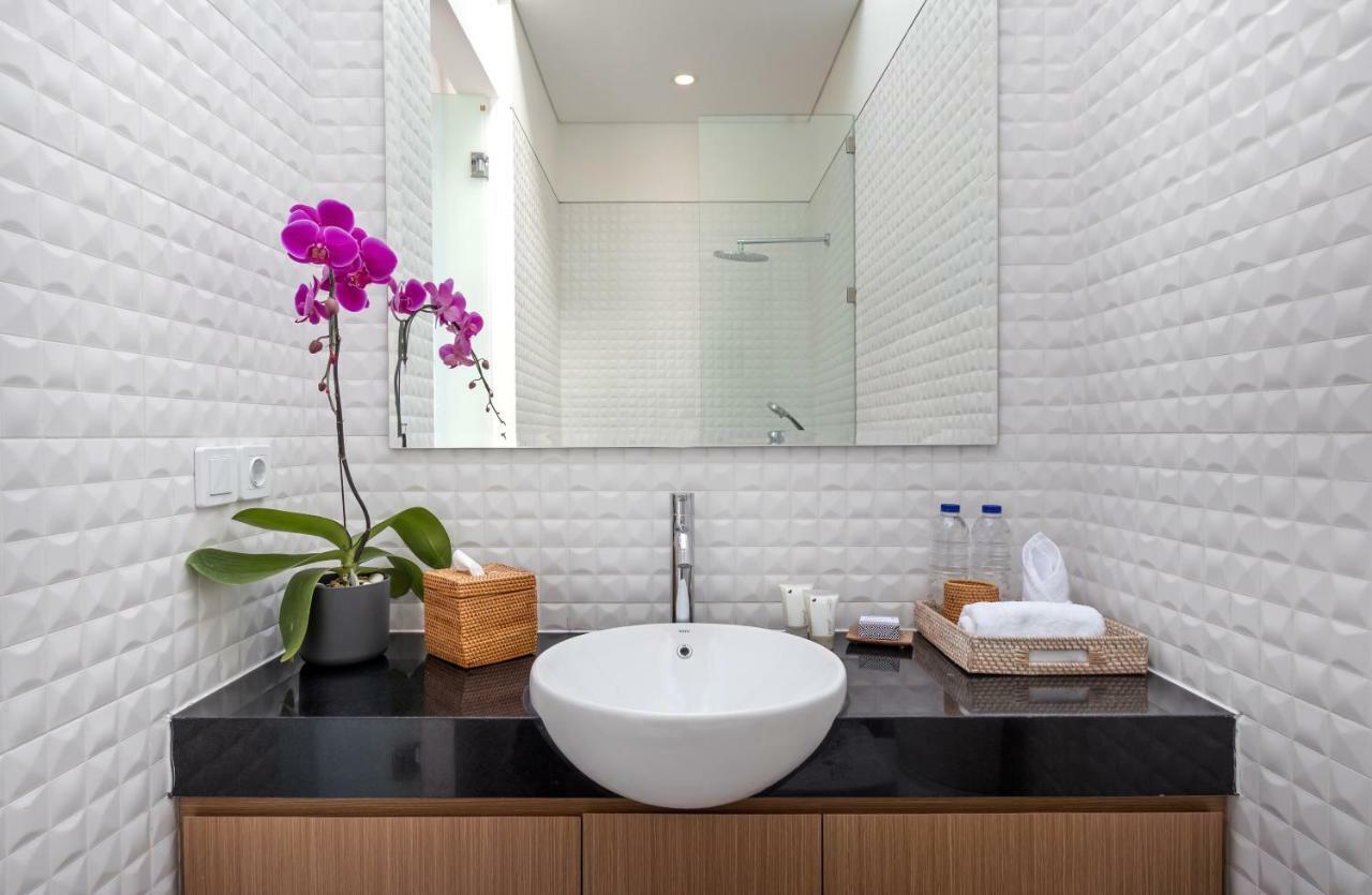 Villa Melati R3 Ungasan Улувату Экстерьер фото