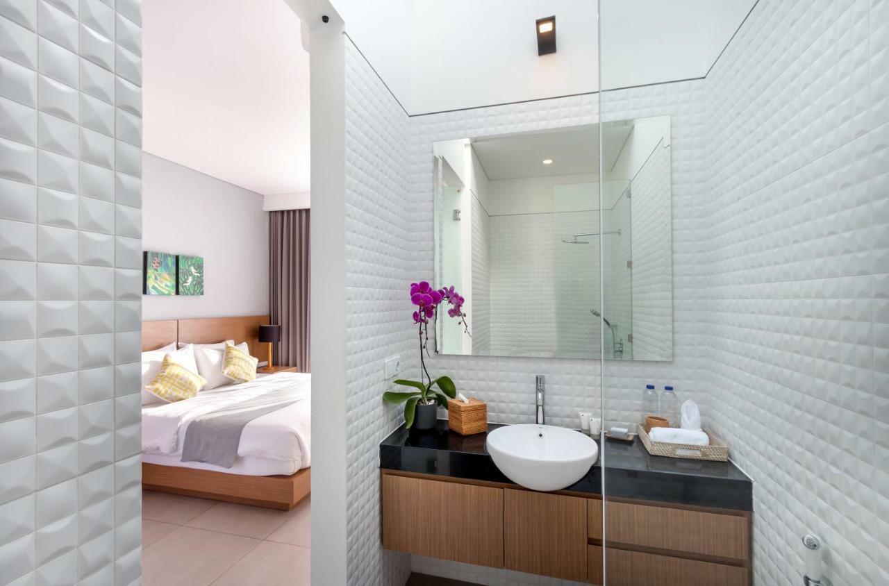 Villa Melati R3 Ungasan Улувату Экстерьер фото